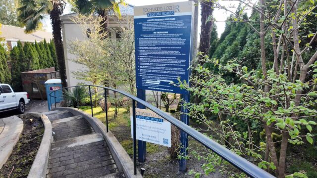 Excited to kick off another project! Starting with protection and demolition! This is a remodel where we’ll retain key elements while removing, replacing, and reimagining the rest.  #LochwoodLozier #demolition #Medina #Remodel #Bellevue #Clydehill  #MercerIsland #Kirkland #Redmond #Sammamish #Issaquah #PNWBuilders  #Customhomebuilder #Customhomes