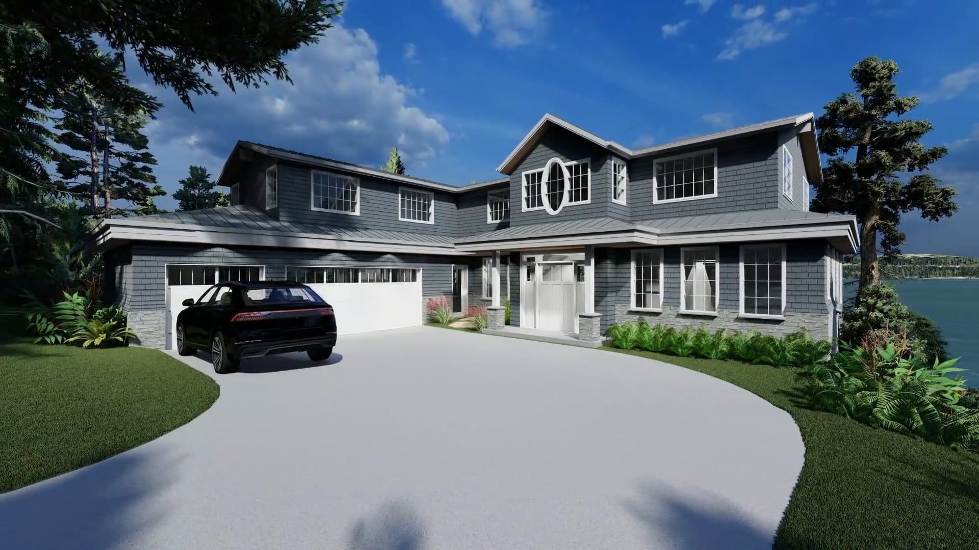 Great homes start with a strong foundation, we help feasibility study from zoning and site conditions to building regulations and project constraints, our team evaluates what’s possible and builds a clear path from concept to construction.  #LochwoodLozier @Lochwoodlozierdesign @GreetWestBellevue #Customhomebuilder #Remodeler #PNWBuilders #Medina #ClydeHill #Bellevue #Kirkland #Redmond #MercerIsland #Sammamish #Issaquah #Seattle