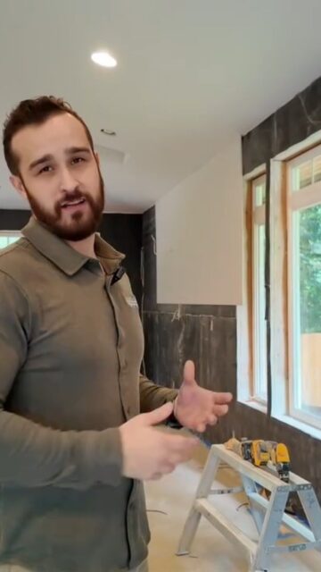 How soundproof do you want your new custom home or remodel?  #LochwoodLozier #customhome #remodel #Bellevue #Clydehill #Medina #MercerIsland #Kirkland #Redmond #Sammamish #Issaquah #PNWBuilders