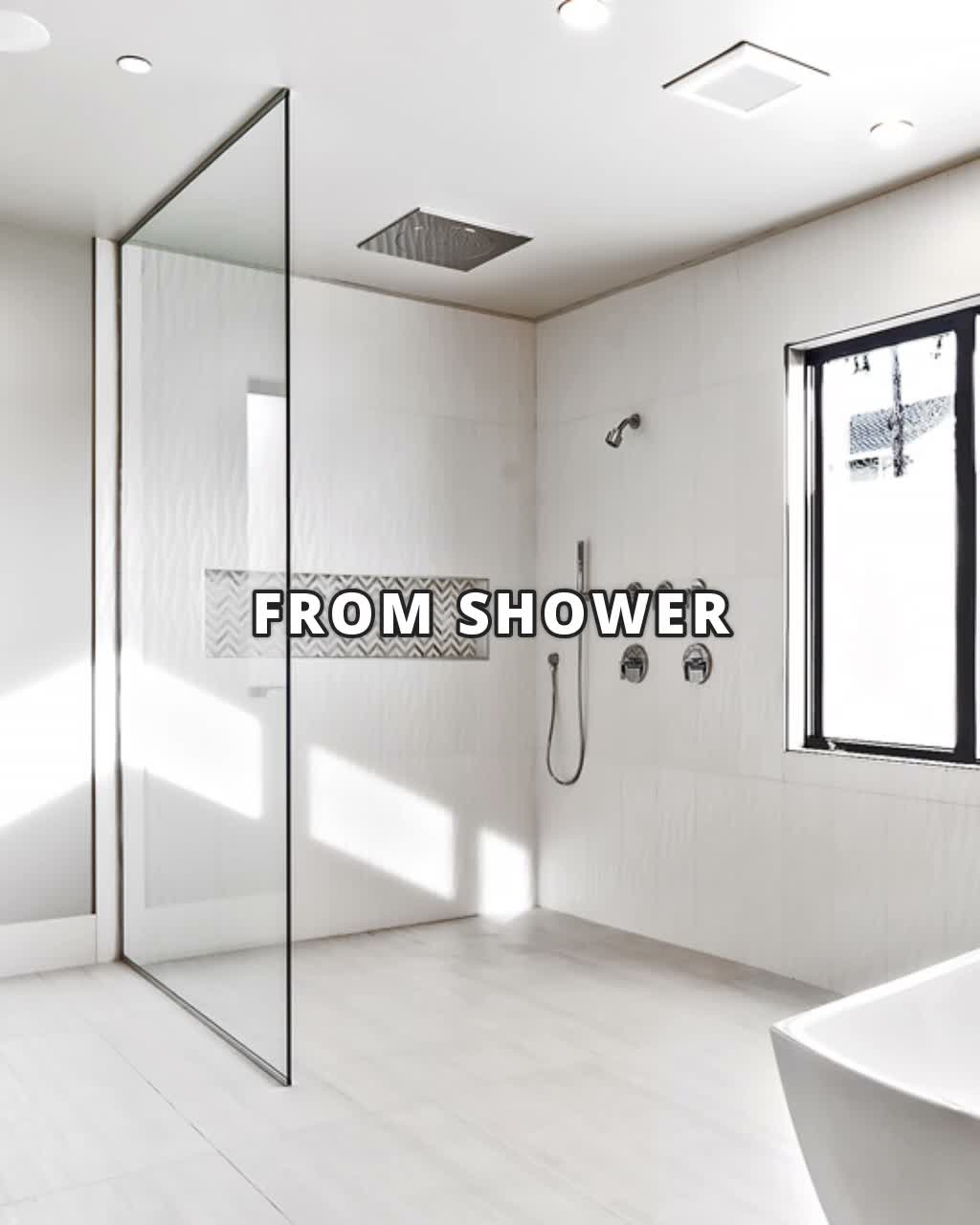 A shower is essential. A steam shower is an experience. We take this one to a whole new level.  #LochwoodLozier #upgrade #steamshower #Kohler #transformation #Customhomebuilder #Remodeler #PNWBuilders #Medina #ClydeHill #Bellevue #Kirkland #Redmond #MercerIsland #Sammamish #Issaquah #Seattle