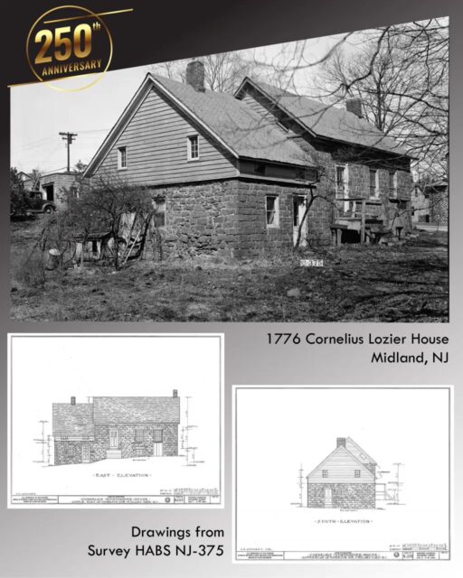 This year marks 250 years since the first Lozier home was built in 1776,  a legacy that still inspires our work in 2026. Here’s to generations of builders, innovators, and homeowners who’ve helped shape our journey. To learn more about the Lozier historical roots going back 250 years see: https://lochwoodlozier.com/1776/01/29/first-lozier-home-built-in-midland-nj/  #LochwoodLozier #customhome #remodel #Bellevue #ClydeHill #Medina #MercerIsland #Kirkland #Redmond #Sammamish  #Issaquah #PNWBuilders