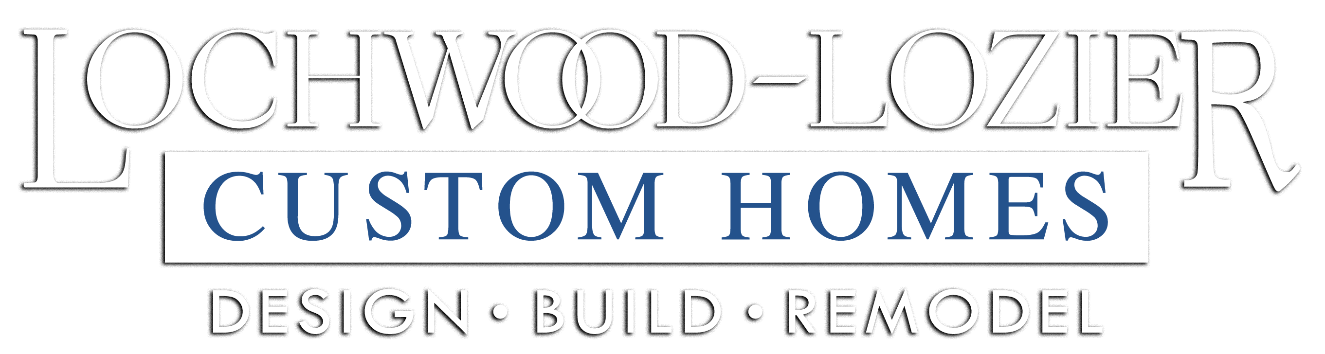 Lochwood-Lozier Custom Homes